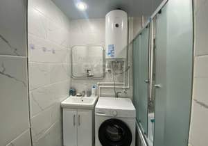 2-к квартира, вторичка, 54м2, 5/5 этаж