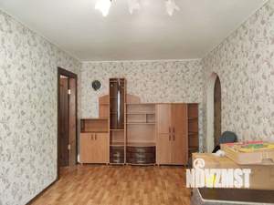 3-к квартира, вторичка, 56м2, 1/9 этаж