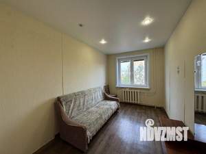 3-к квартира, вторичка, 52м2, 5/9 этаж