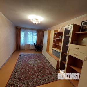 1-к квартира, вторичка, 37м2, 5/9 этаж