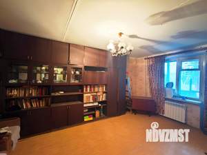 2-к квартира, вторичка, 52м2, 4/9 этаж