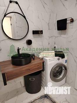 1-к квартира, вторичка, 46м2, 15/19 этаж