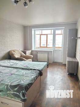 1-к квартира, вторичка, 33м2, 6/9 этаж