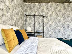 1-к квартира, вторичка, 49м2, 3/16 этаж