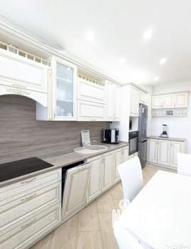 3-к квартира, вторичка, 93м2, 8/9 этаж