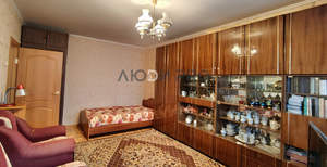 1-к квартира, вторичка, 36м2, 5/10 этаж