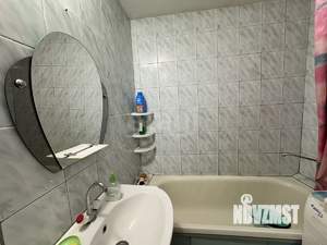 1-к квартира, вторичка, 38м2, 1/5 этаж
