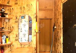 1-к квартира, вторичка, 37м2, 4/10 этаж