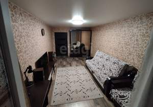 1-к квартира, вторичка, 38м2, 8/10 этаж