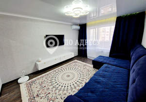 2-к квартира, вторичка, 47м2, 6/10 этаж