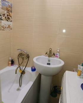 2-к квартира, вторичка, 52м2, 3/9 этаж