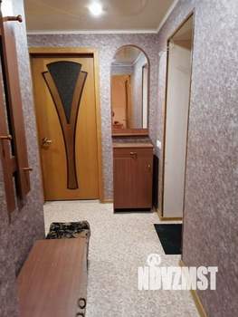 2-к квартира, вторичка, 44м2, 4/5 этаж