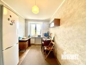 3-к квартира, вторичка, 60м2, 5/9 этаж