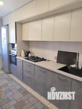3-к квартира, вторичка, 63м2, 2/10 этаж