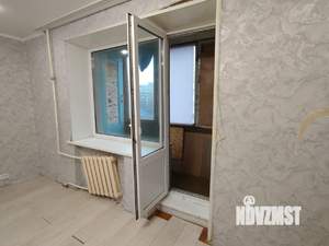 2-к квартира, вторичка, 45м2, 3/9 этаж