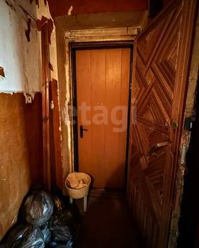 3-к квартира, вторичка, 78м2, 5/5 этаж