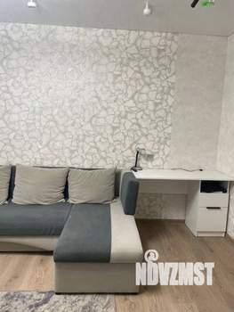 1-к квартира, вторичка, 40м2, 2/10 этаж