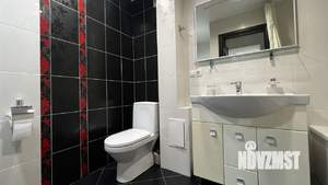 2-к квартира, вторичка, 59м2, 8/9 этаж