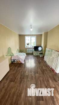 2-к квартира, вторичка, 45м2, 2/10 этаж