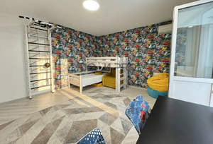 3-к квартира, вторичка, 113м2, 16/16 этаж