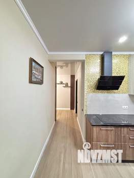 2-к квартира, вторичка, 63м2, 2/23 этаж