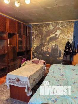 2-к квартира, вторичка, 53м2, 9/9 этаж