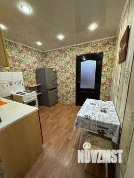 1-к квартира, вторичка, 31м2, 5/10 этаж