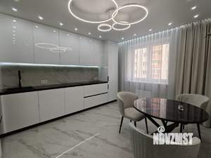 2-к квартира, вторичка, 57м2, 5/10 этаж
