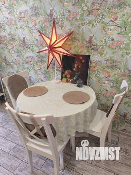 3-к квартира, вторичка, 73м2, 9/10 этаж