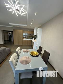 3-к квартира, вторичка, 97м2, 3/12 этаж