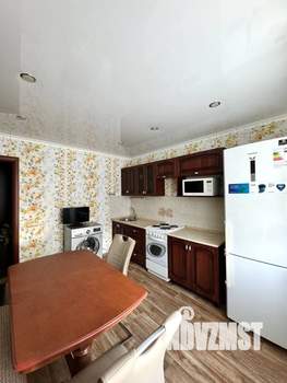 1-к квартира, вторичка, 35м2, 4/9 этаж