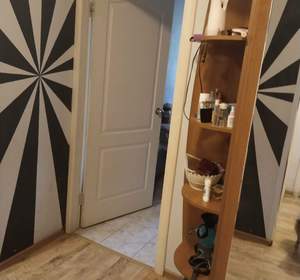 1-к квартира, вторичка, 41м2, 1/10 этаж