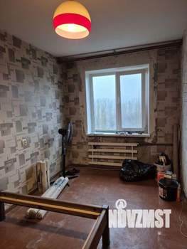 2-к квартира, вторичка, 43м2, 9/9 этаж