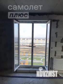 2-к квартира, вторичка, 55м2, 9/22 этаж
