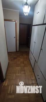 3-к квартира, вторичка, 58м2, 4/5 этаж