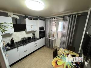 2-к квартира, вторичка, 56м2, 4/10 этаж