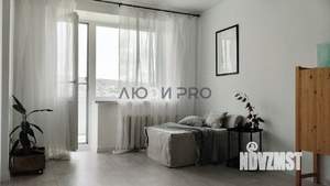 2-к квартира, вторичка, 60м2, 9/9 этаж