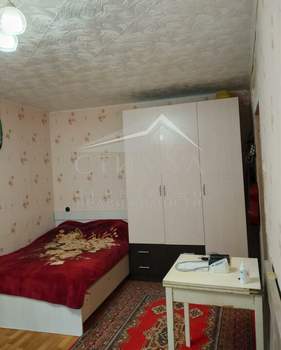 1-к квартира, вторичка, 33м2, 1/9 этаж