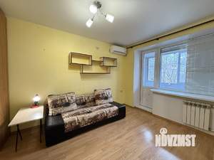 1-к квартира, вторичка, 22м2, 5/5 этаж