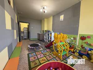 3-к квартира, вторичка, 81м2, 1/12 этаж