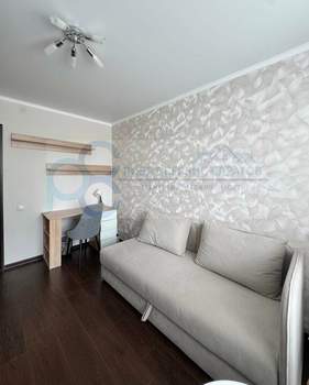 3-к квартира, вторичка, 76м2, 2/6 этаж
