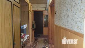 3-к квартира, вторичка, 65м2, 9/9 этаж