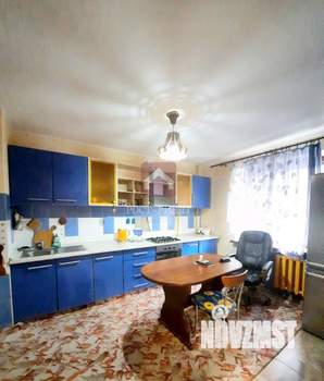 3-к квартира, вторичка, 77м2, 7/10 этаж