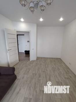 1-к квартира, вторичка, 37м2, 16/27 этаж