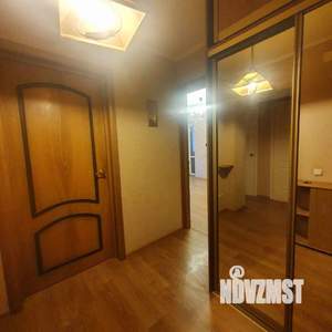 3-к квартира, вторичка, 57м2, 4/9 этаж