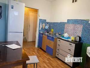 2-к квартира, вторичка, 48м2, 14/18 этаж