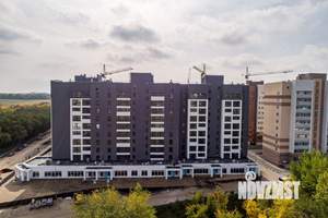 1-к квартира, вторичка, 37м2, 7/10 этаж