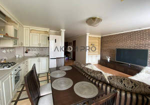 3-к квартира, вторичка, 90м2, 9/10 этаж