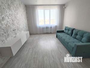 1-к квартира, вторичка, 41м2, 12/25 этаж