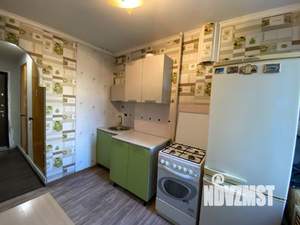 3-к квартира, вторичка, 61м2, 5/9 этаж
